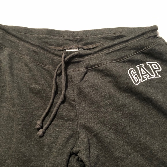 GAP XL DRAWSTRING SWEATPANTS - Picture 2 of 8